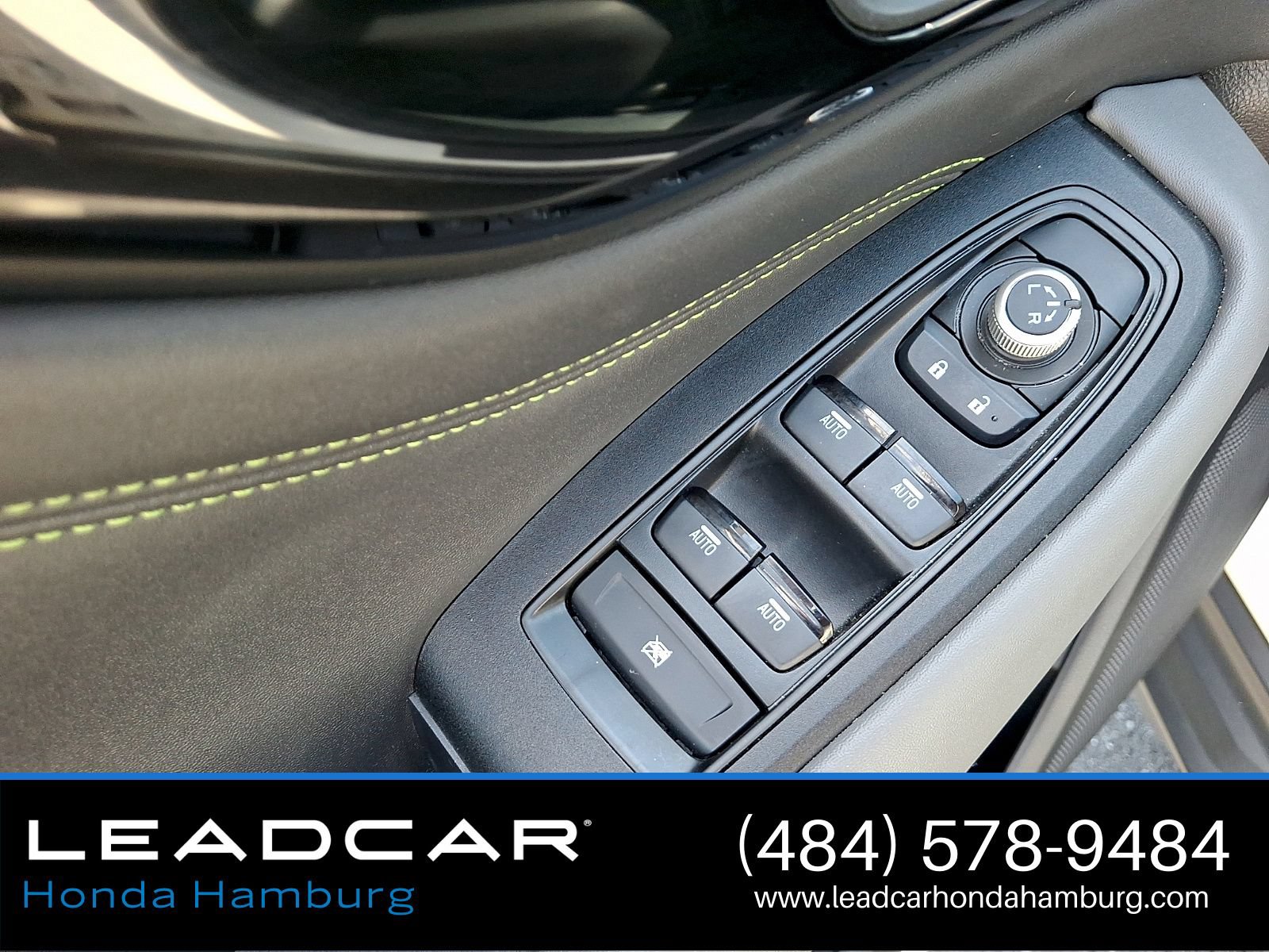 Used 2023 Subaru Outback Onyx Edition AWD/4WD image 25