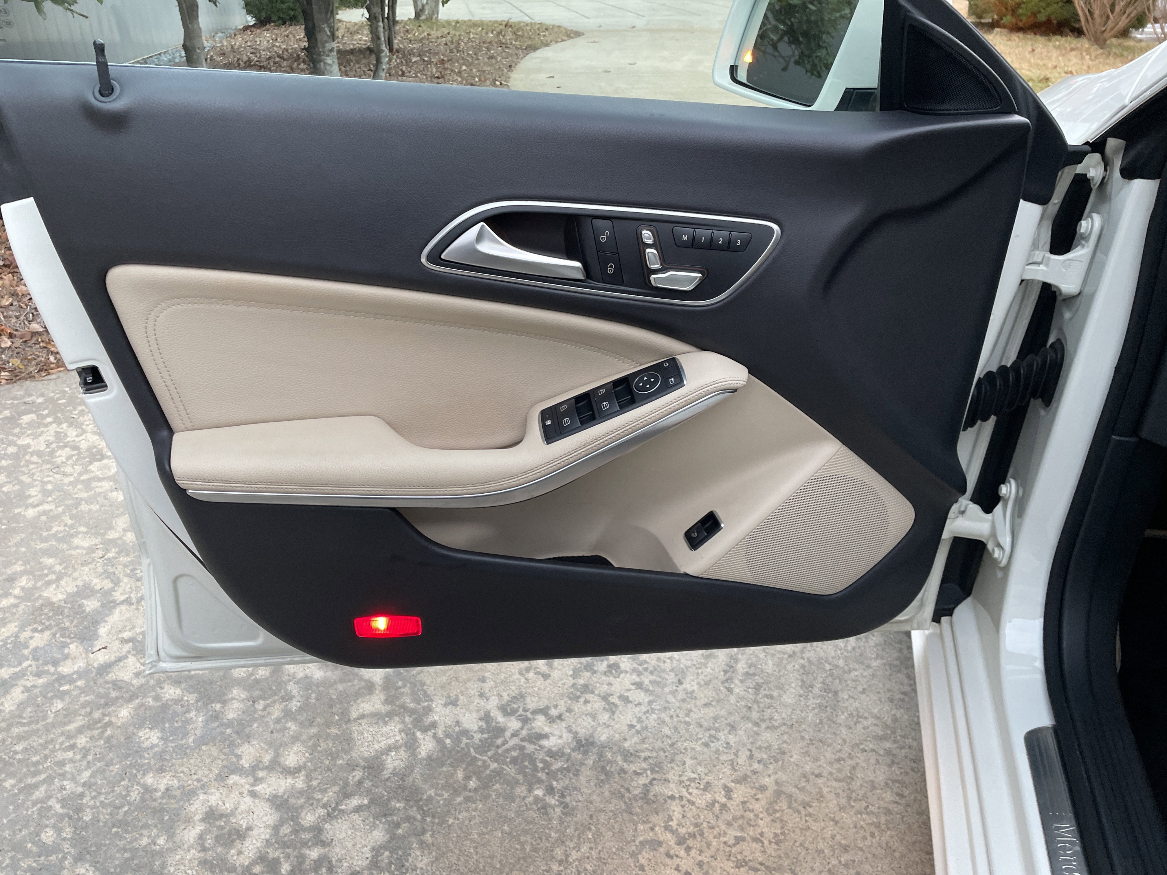 Used 2018 Mercedes-Benz CLA 250 CLA 250 Coupe image 15