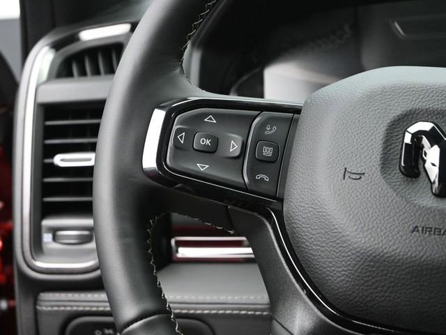 New 2026 RAM 2500 Limited image 30