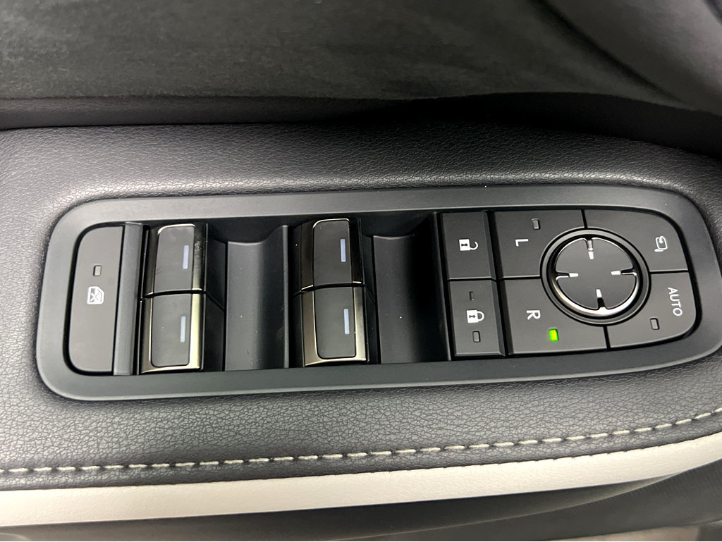 New 2026 Lexus TX 500h AWD w/ Technology Package image 35
