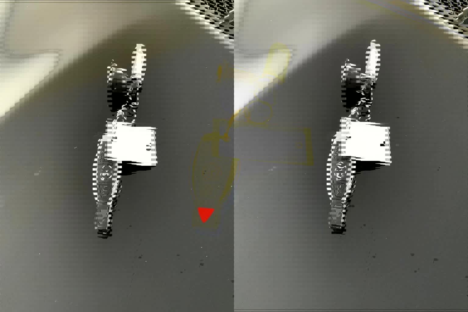 Used 2016 Mercedes-Benz GLE 350 4MATIC image 15