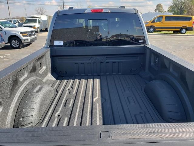 New 2026 Ford F250 XL w/ STX Appearance Package image 8