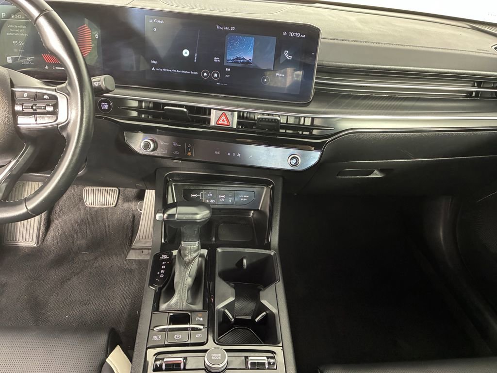 Used 2025 Kia K5 GT-Line w/ GT-Line Premium Package image 25