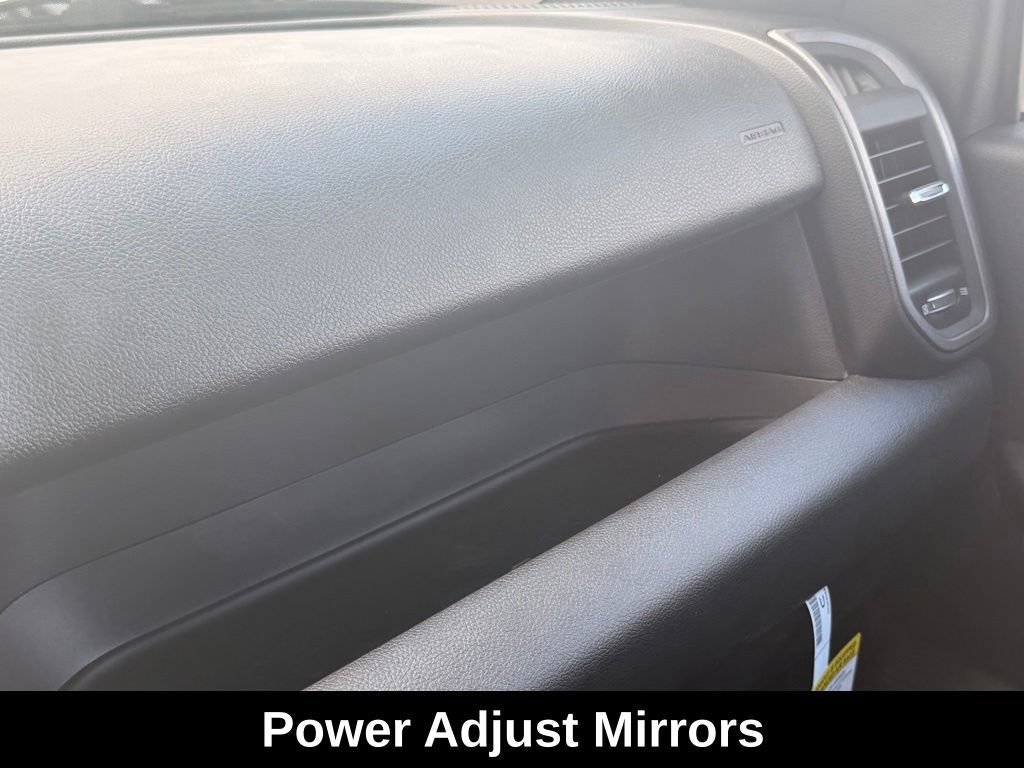 New 2026 RAM 4500 Tradesman AWD/4WD image 22
