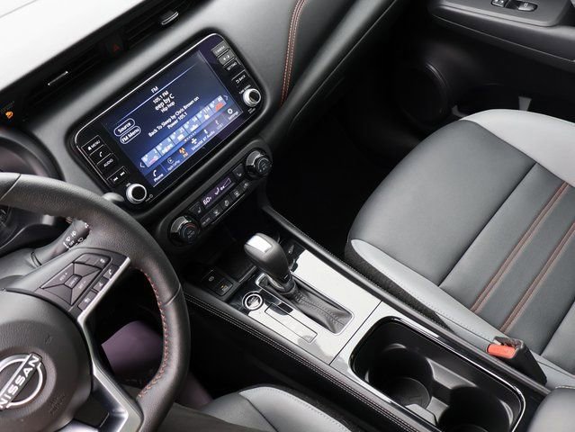 Used 2024 Nissan Kicks SR w/ SR Premium Package image 21