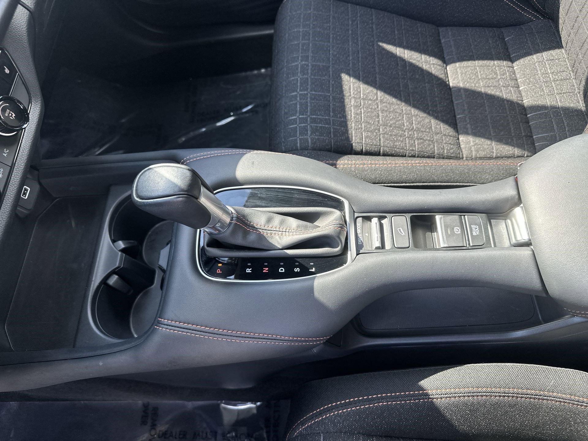 Used 2024 Honda HR-V Sport image 21