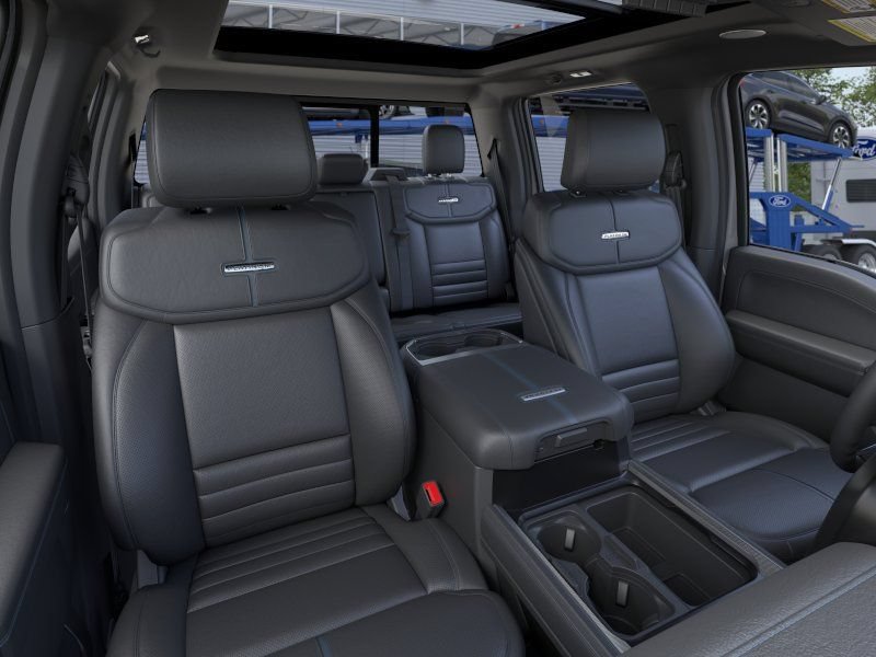 New 2026 Ford F350 Platinum AWD/4WD image 10