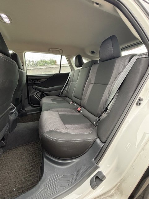 Used 2024 Subaru Outback 2.5i image 12
