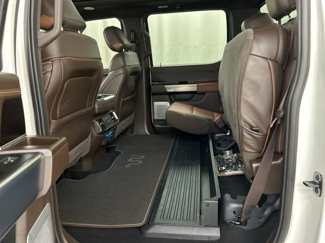 Used 2024 Ford F150 King Ranch AWD/4WD image 31
