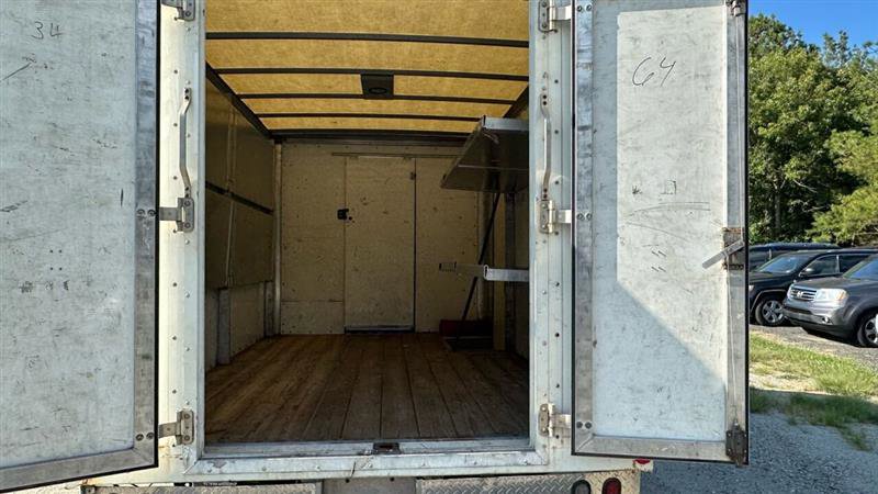 Used 2015 Ford Transit 350 138 DRW image 36