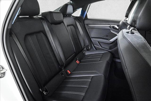 New 2026 Audi A3 2.0T Premium Plus image 20