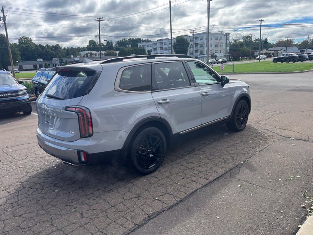 Used 2023 Kia Telluride EX X-Line AWD/4WD image 17