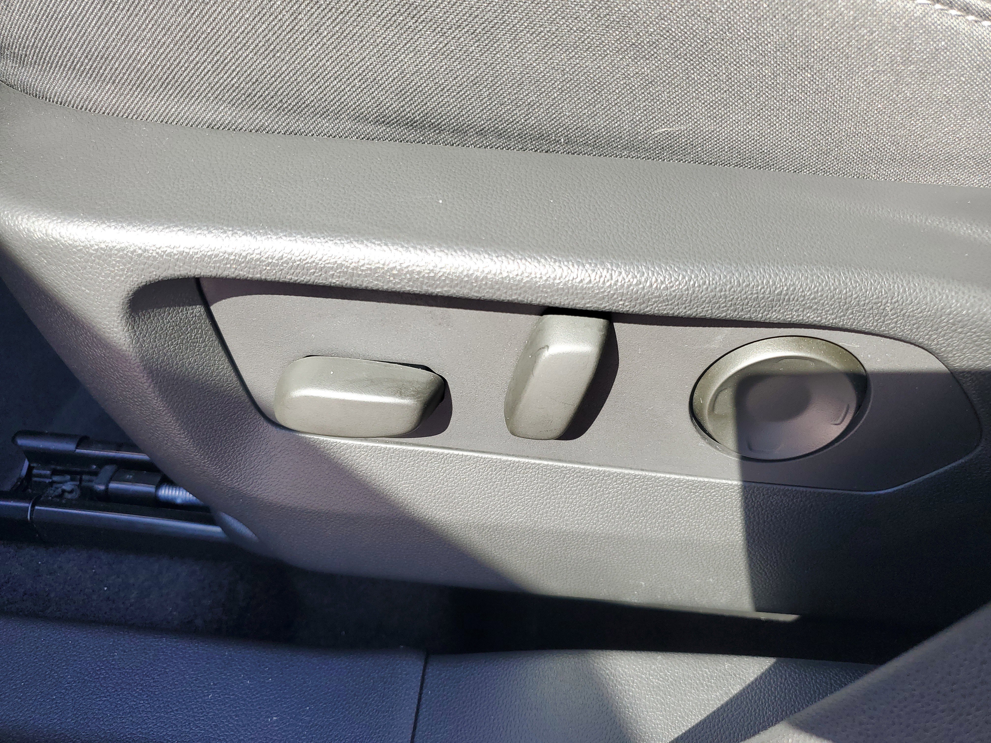 New 2025 Buick Envision Preferred image 19