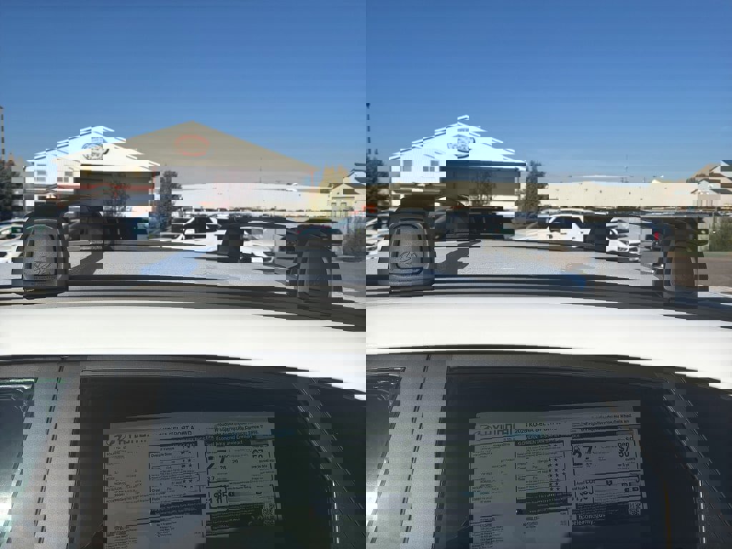 New 2026 Hyundai Kona SEL Sport image 13