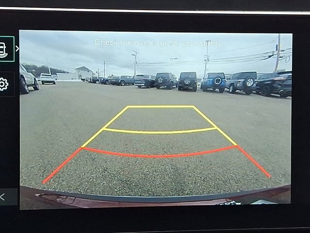 Used 2025 Kia Carnival image 21