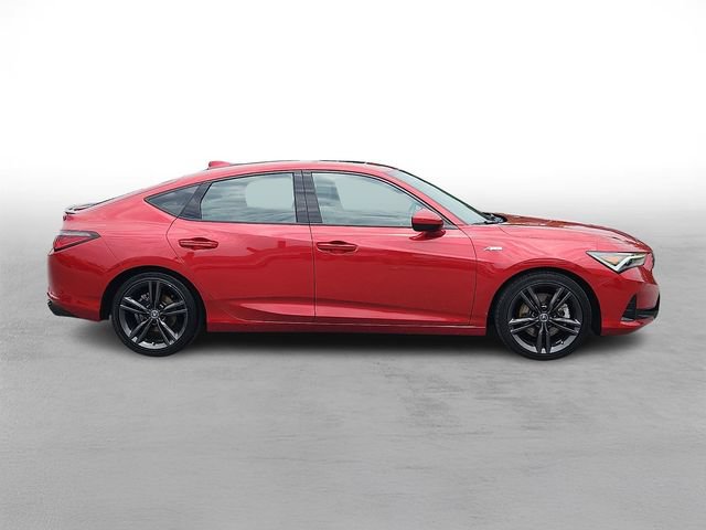 Used 2024 Acura Integra A-Spec FWD image 7