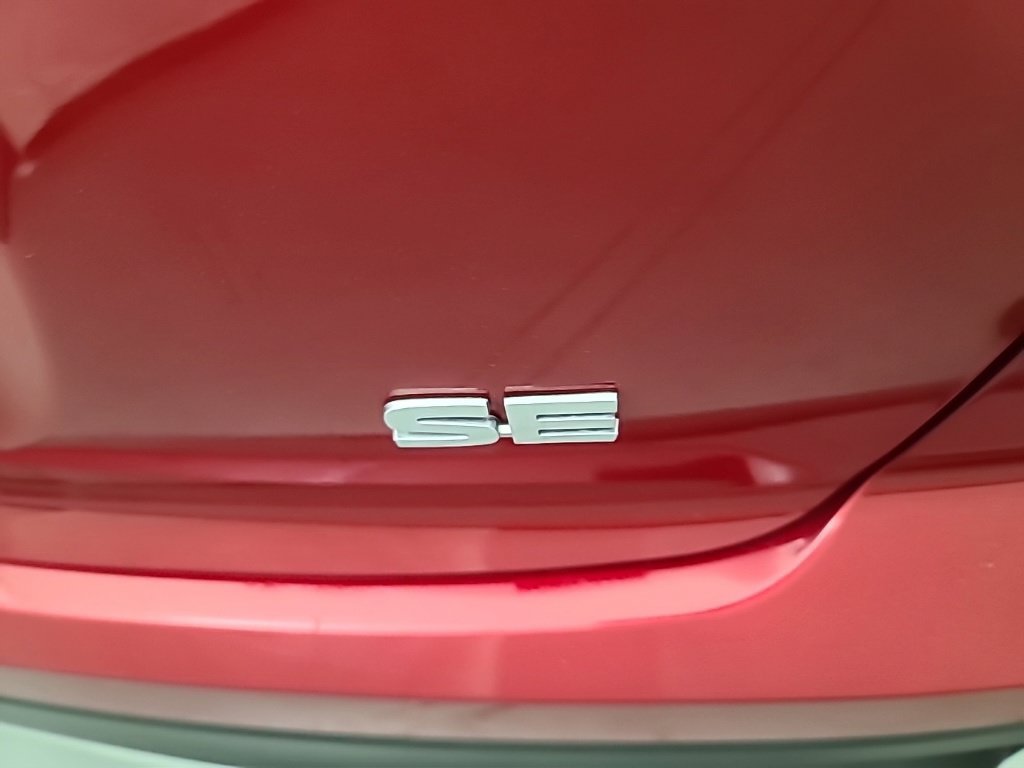 Used 2024 Mitsubishi Eclipse Cross SE AWD/4WD image 11