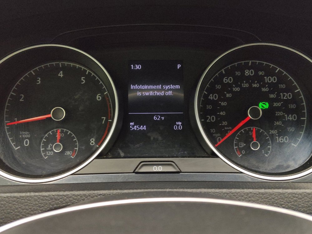Used 2018 Volkswagen Golf S AWD/4WD image 23