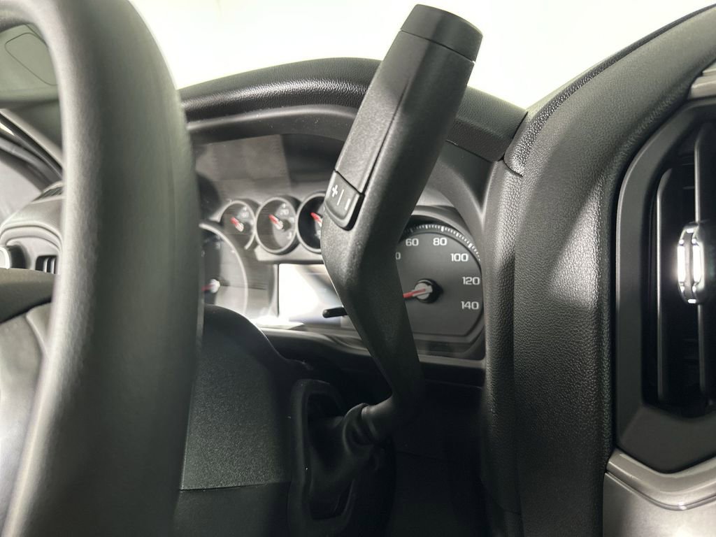 New 2026 Chevrolet Silverado 2500 Custom w/ Custom Value Package image 16