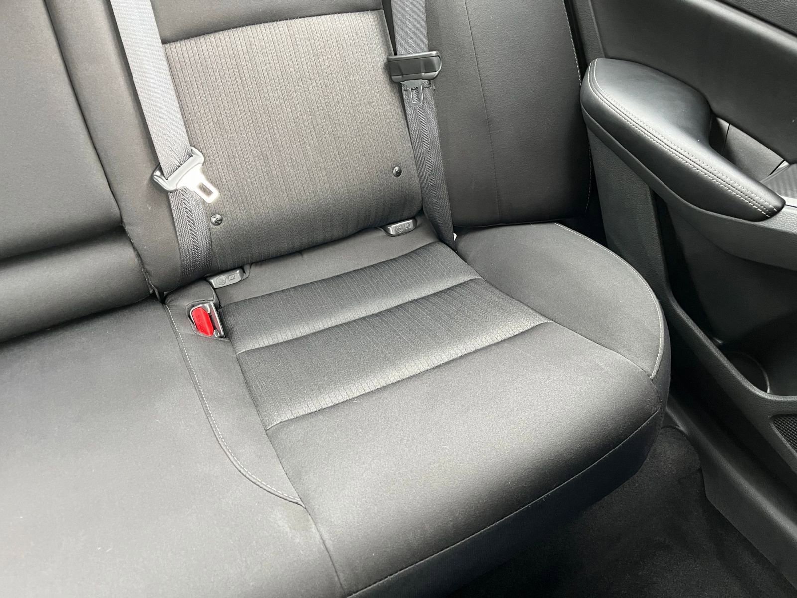 Used 2024 Nissan Altima 2.5 SV image 37