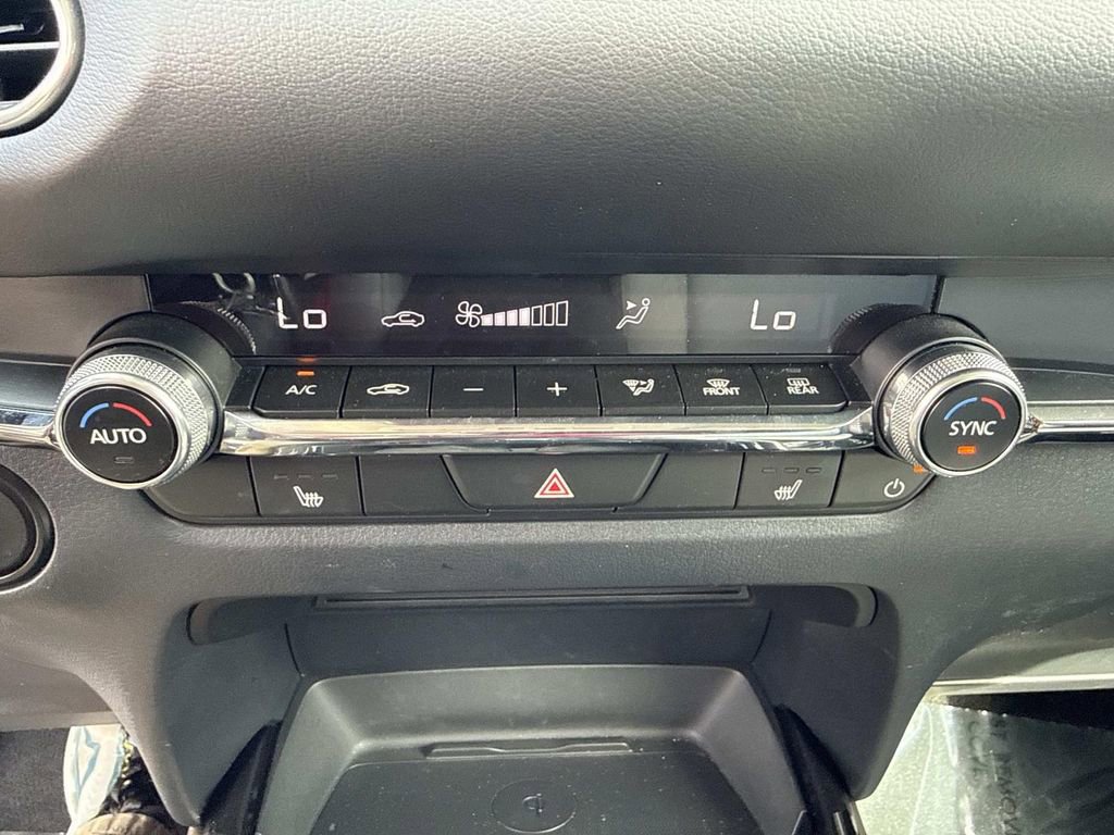 Certified 2025 MAZDA CX-30 AWD 2.5 S w/ Premium Package image 35