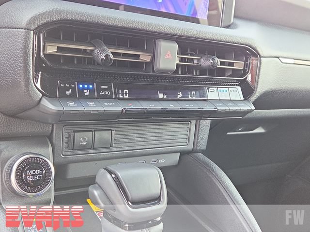 New 2026 Toyota Land Cruiser w/ Premium Package AWD/4WD image 11