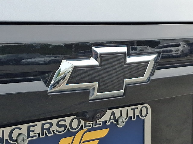 Used 2026 Chevrolet Traverse RS AWD/4WD image 32