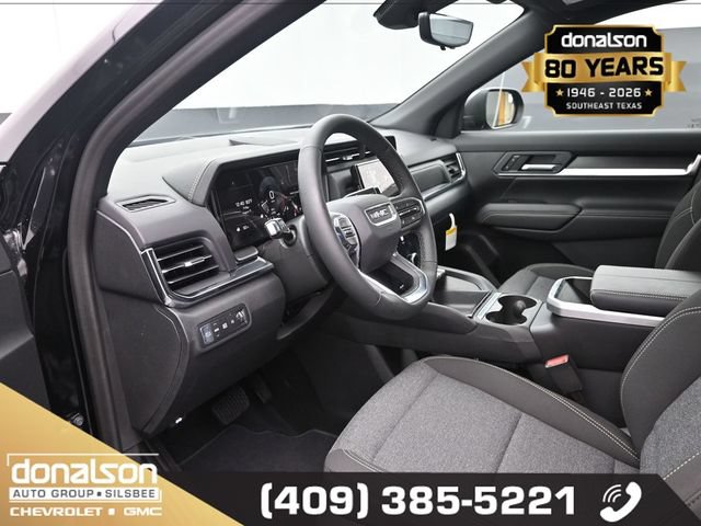 New 2026 GMC Terrain Elevation w/ Technology Package II FWD image 7
