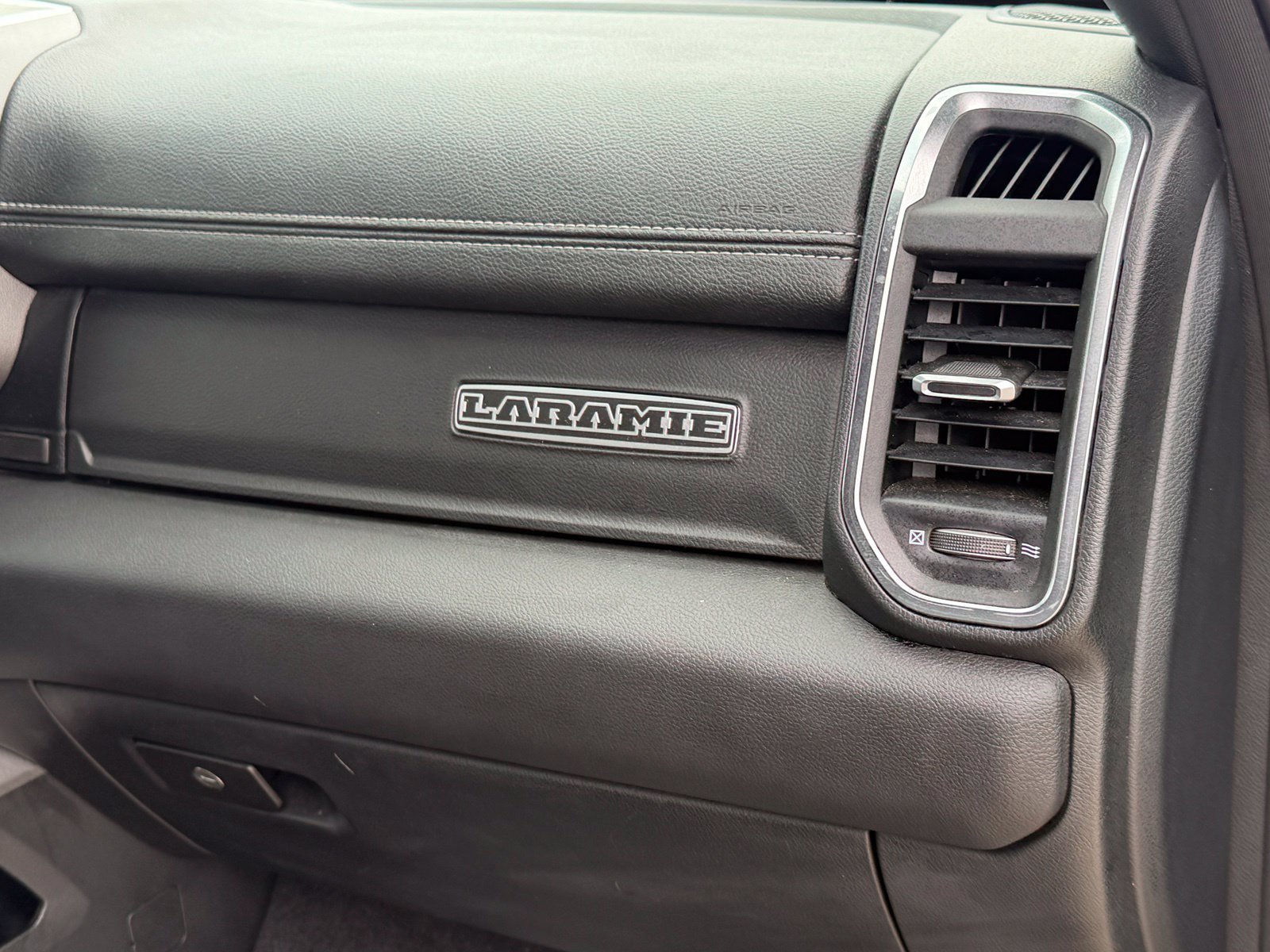 Used 2026 RAM 1500 Laramie AWD/4WD image 53