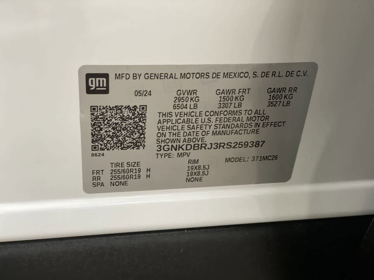 Used 2024 Chevrolet Blazer EV LT AWD/4WD image 28