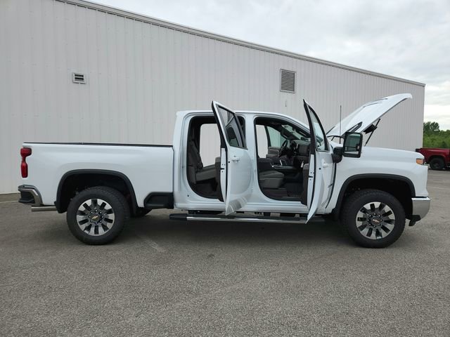 New 2026 Chevrolet Silverado 2500 LT w/ Safety Package image 18