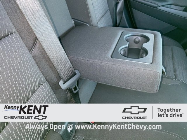 Used 2026 Chevrolet Equinox LT image 11