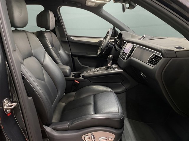 Used 2017 Porsche Macan GTS w/ Premium Package Plus image 71