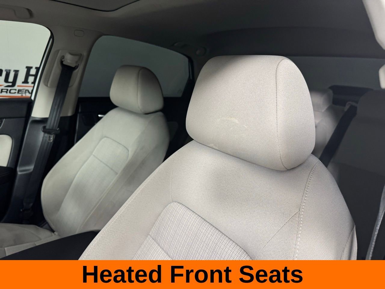 Used 2024 Honda Civic EX image 11