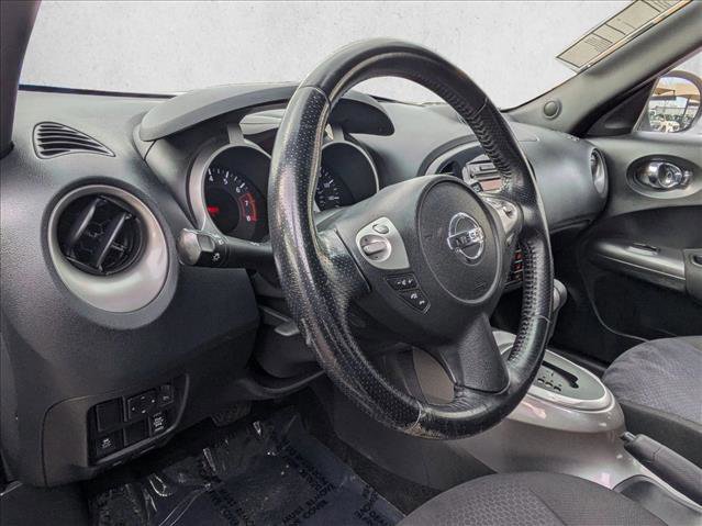 Used 2011 Nissan Juke SV image 10