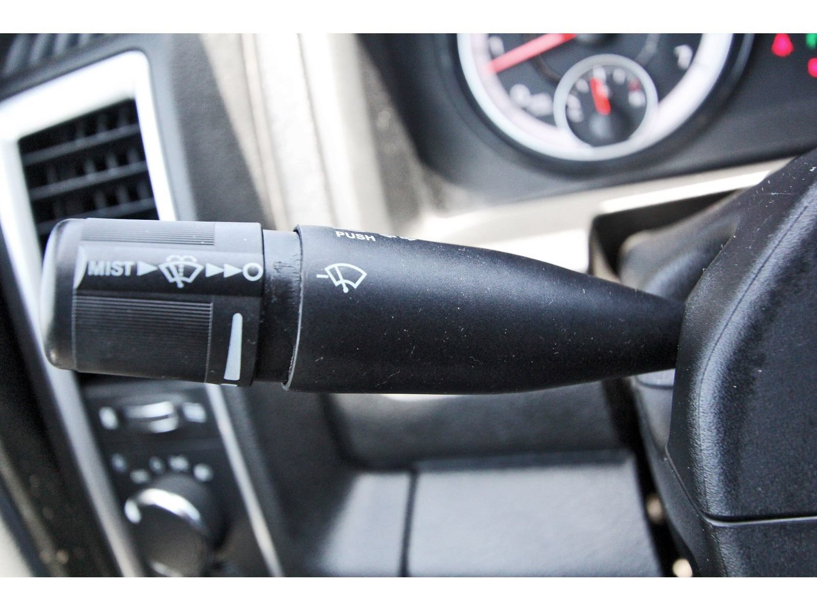Used 2024 RAM 1500 Classic SLT AWD/4WD image 16