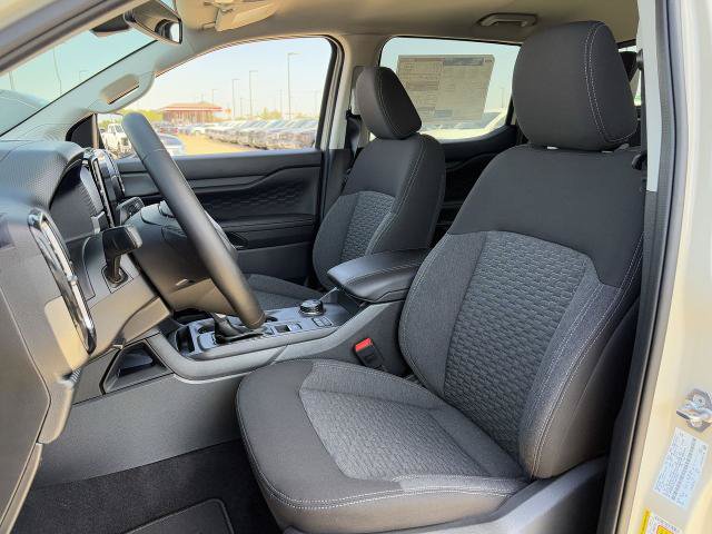 New 2026 Ford Ranger XLT AWD/4WD image 51