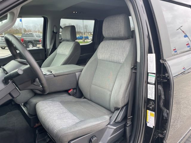 Used 2023 Ford F150 XLT w/ XTR Package image 26