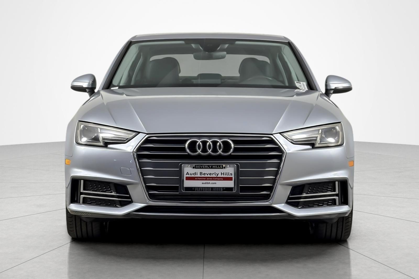 Used 2018 Audi A4 2.0T Ultra Premium FWD image 8
