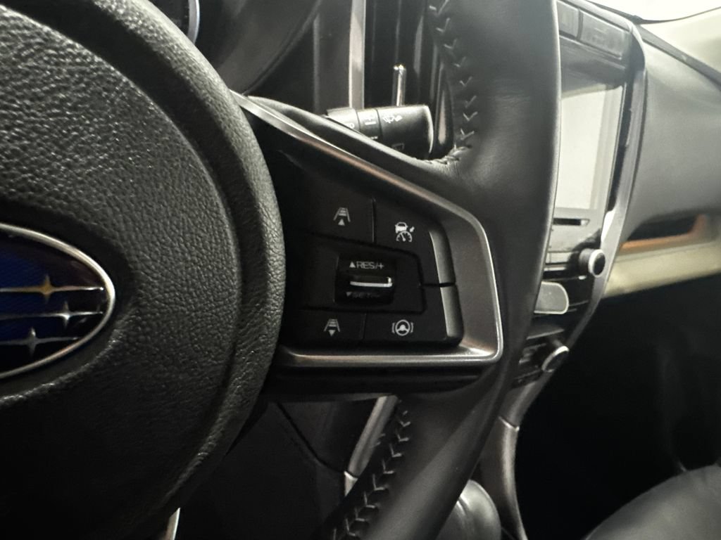 Used 2022 Subaru Ascent Touring AWD/4WD image 6