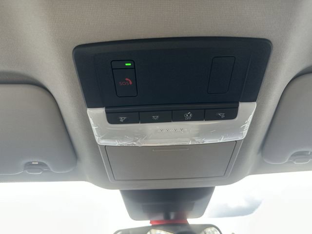 New 2025 Nissan Sentra SV w/ Trunk Package image 17