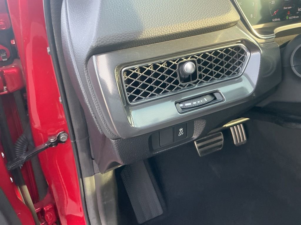 Used 2023 Acura Integra A-Spec image 11