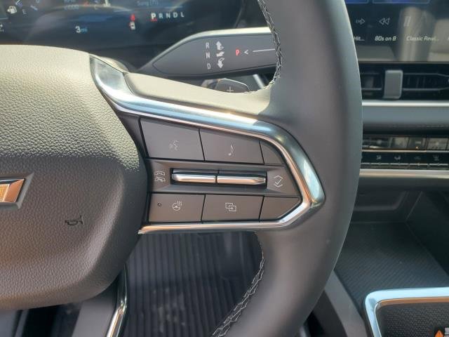 New 2026 Chevrolet Equinox LT w/ Convenience Package II image 20