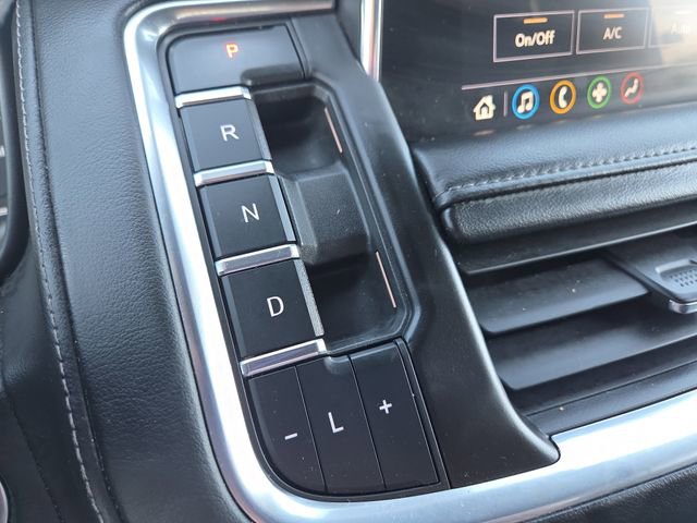 Used 2021 Chevrolet Tahoe LT image 22