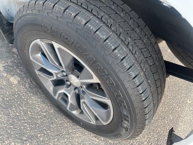 Used 2021 Chevrolet Silverado 1500 LT RWD image 8