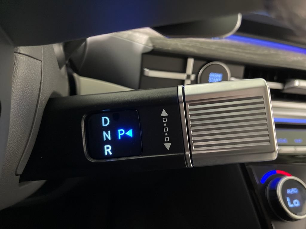 New 2026 Hyundai Santa Fe Limited AWD/4WD image 24