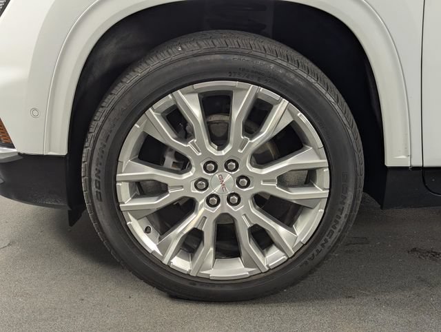 Used 2024 GMC Acadia Denali w/ Super Cruise Package AWD/4WD image 9