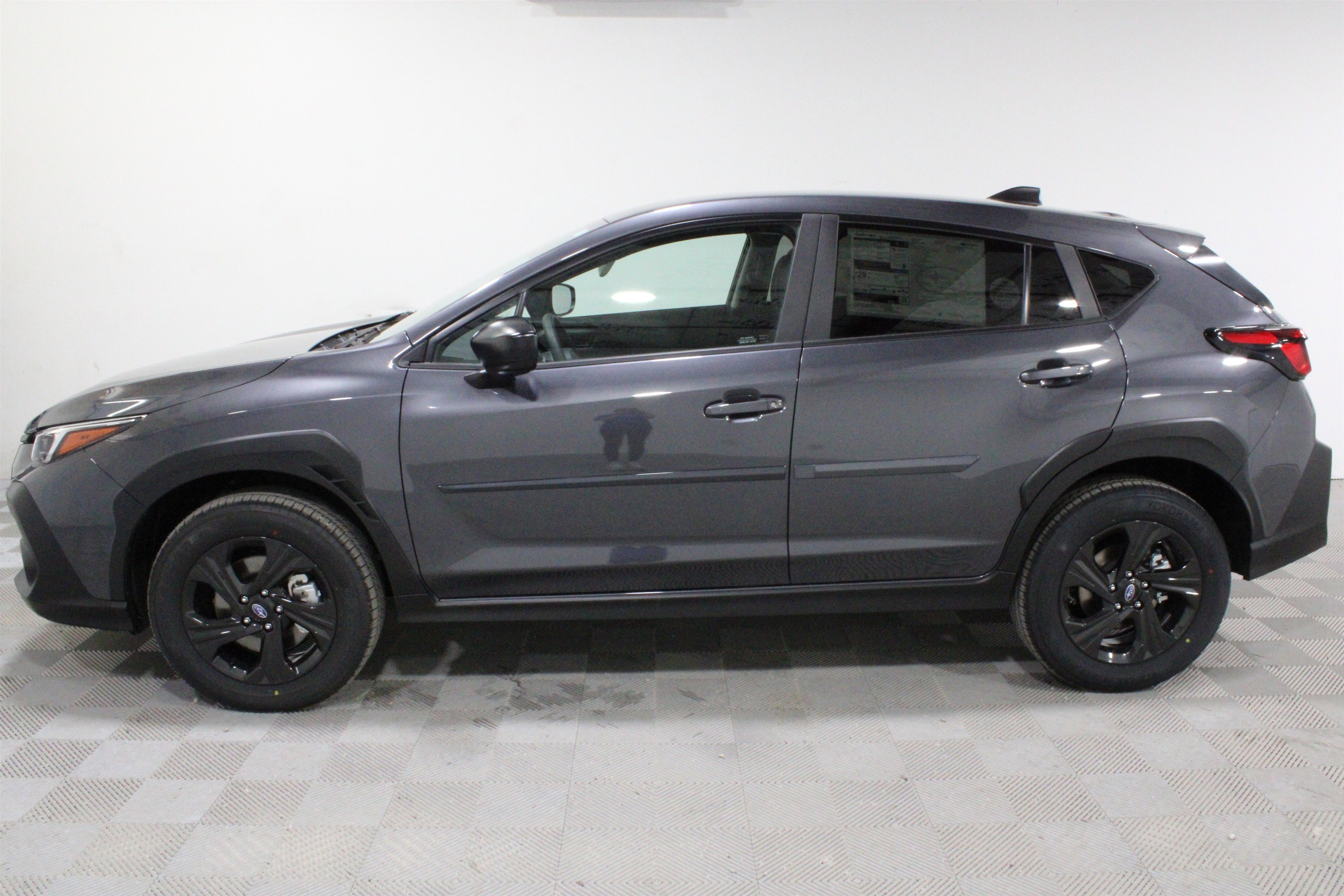 New 2026 Subaru Crosstrek 2.5i image 29