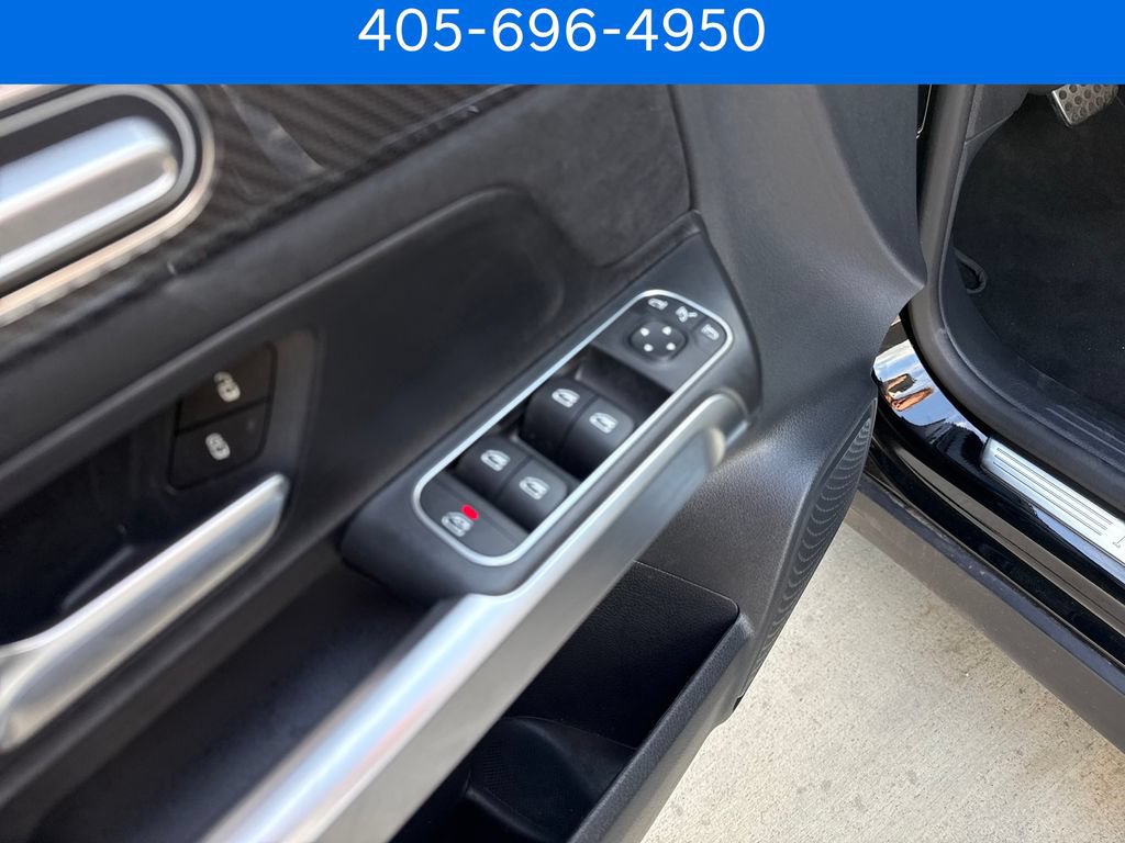Used 2024 Mercedes-Benz GLB 250 image 14