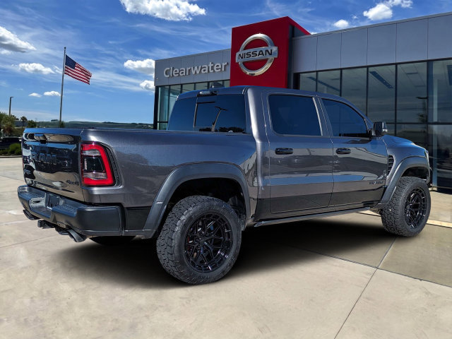 Used 2024 RAM 1500 TRX w/ TRX Level 2 Equipment Group AWD/4WD image 5